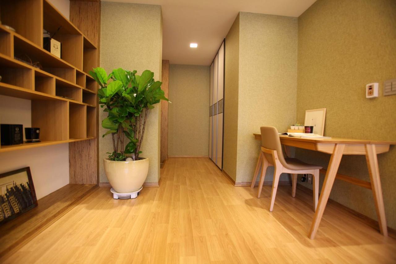 Cheongpyeong Family Hotel カピョン エクステリア 写真