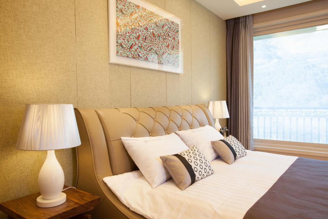 Cheongpyeong Family Hotel カピョン エクステリア 写真